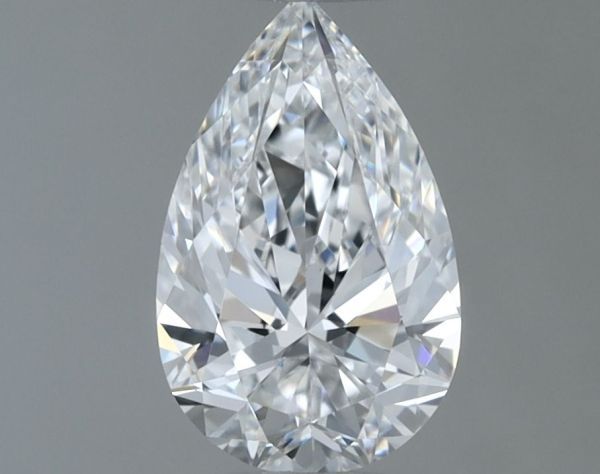 Pear Diamond image