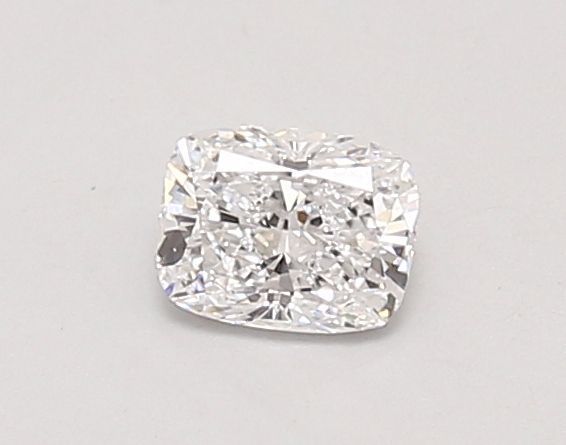 Cushion Lab-Grown Diamond image