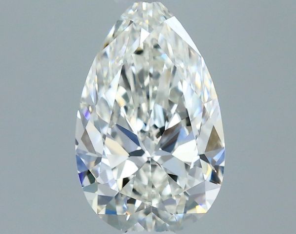 Pear Diamond image
