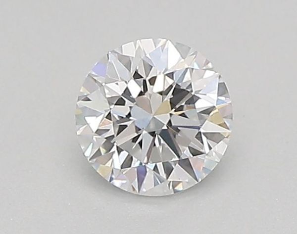 Round Lab-Grown Diamond image