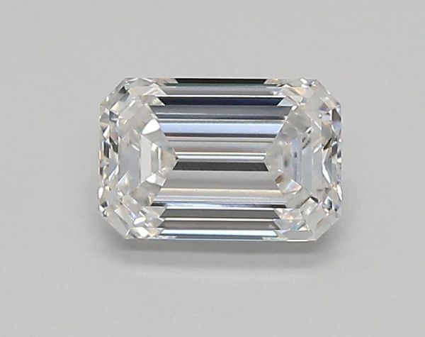 Emerald Lab-Grown Diamond image