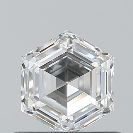 Hexagonal Diamond image