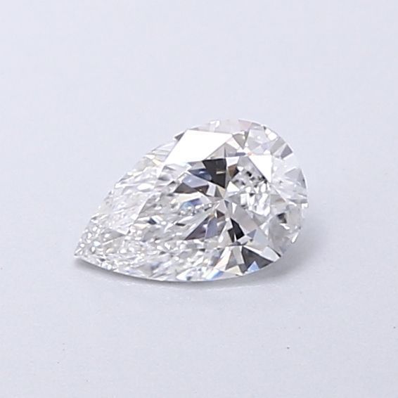 Pear Lab-Grown Diamond image