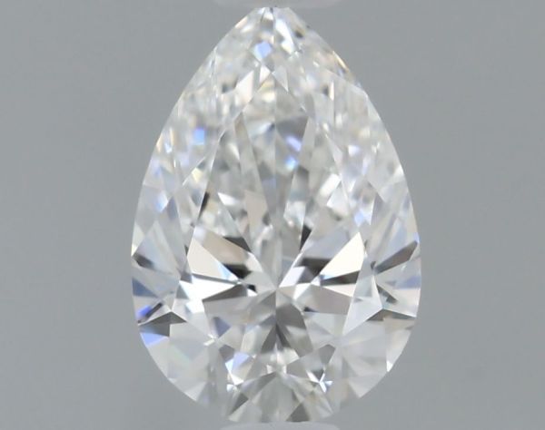 Pear Diamond image