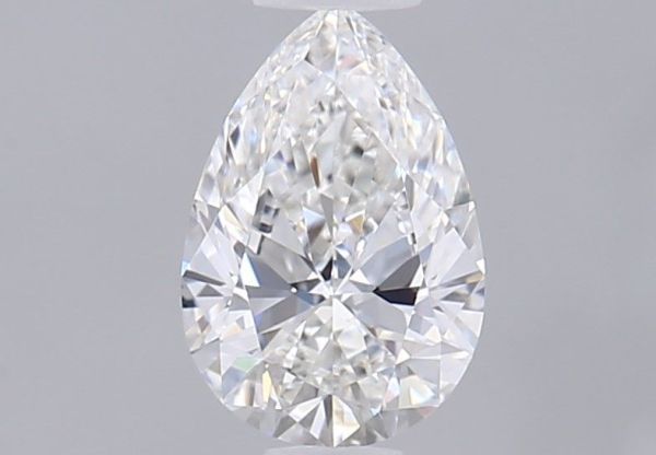 Pear Diamond image