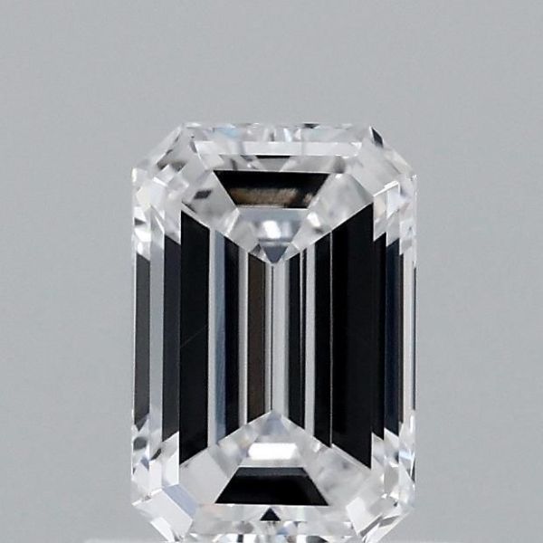 Emerald Lab-Grown Diamond image