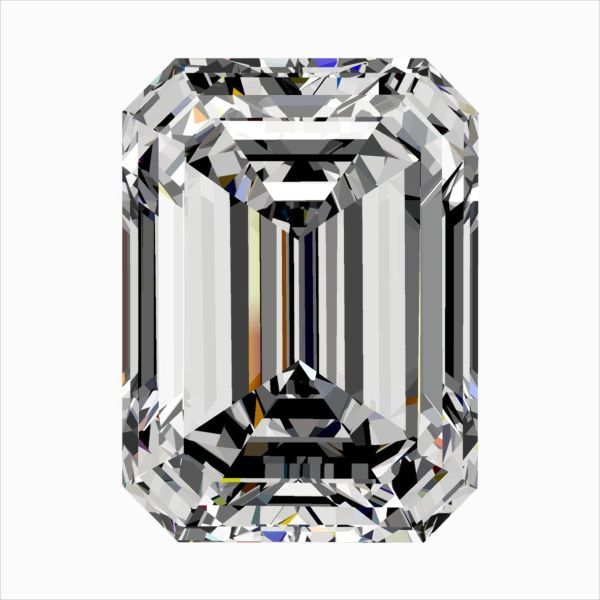 Emerald Diamond image