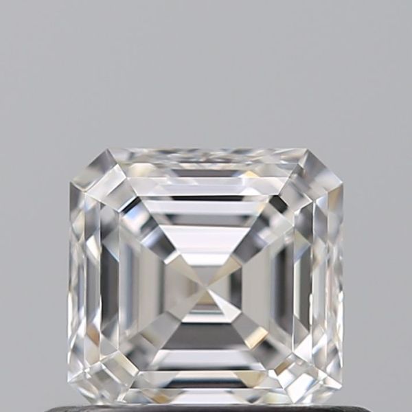 Asscher Diamond image