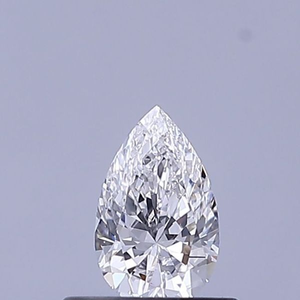 Pear Lab-Grown Diamond image