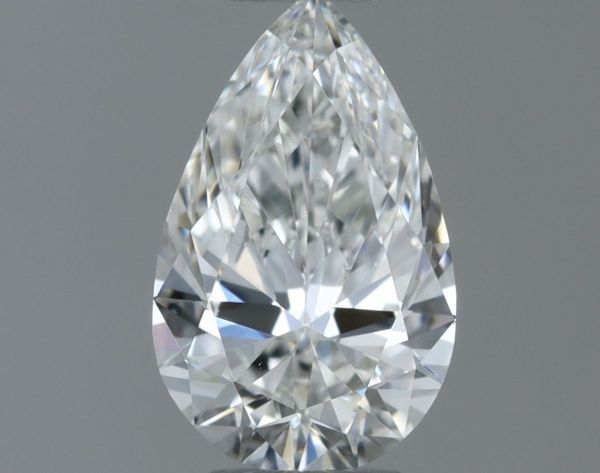 Pear Diamond image