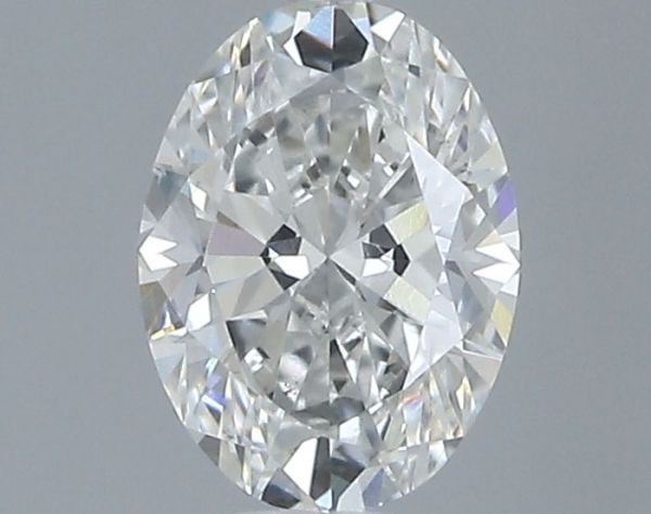 Oval Diamond image