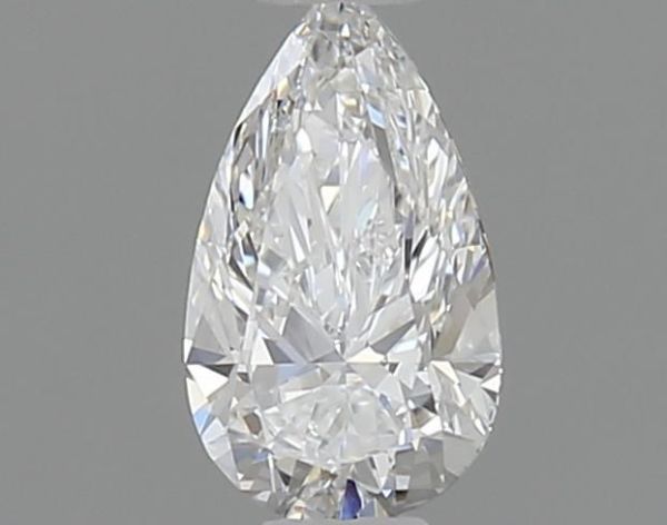 Pear Diamond image
