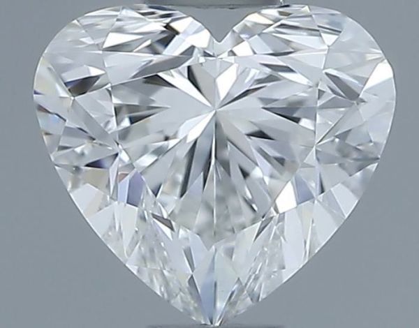 Heart Diamond image