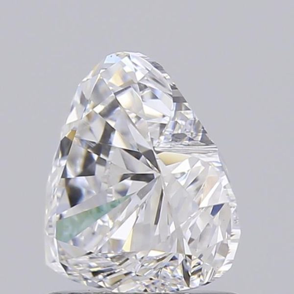 Heart Lab-Grown Diamond image