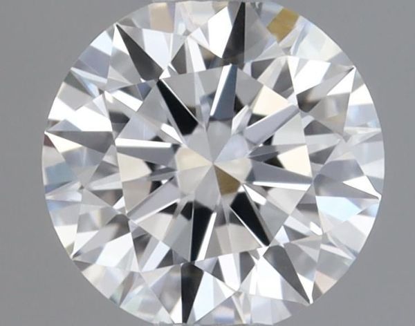 Round Diamond image