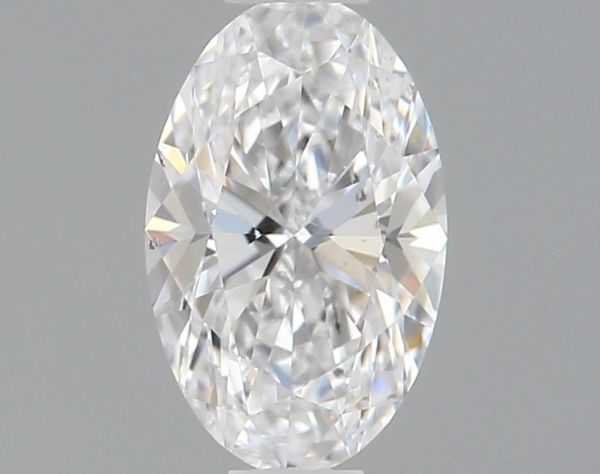 Oval Diamond image