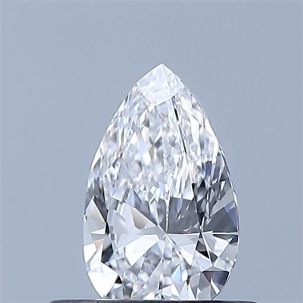 Pear Lab-Grown Diamond image