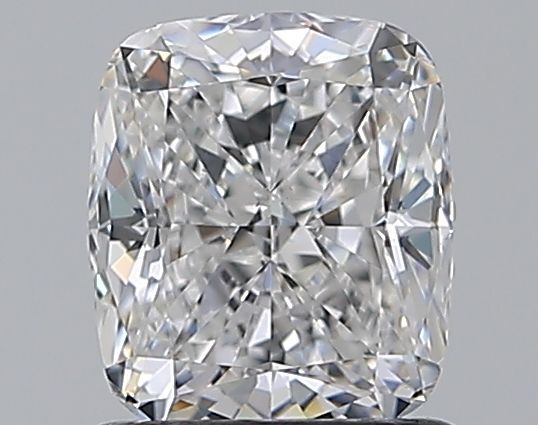 Cushion Diamond image