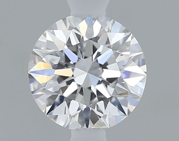Round Diamond image