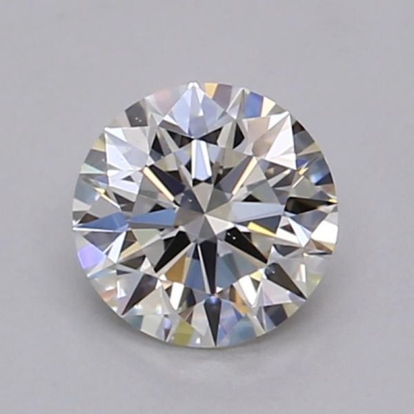 Round Diamond image