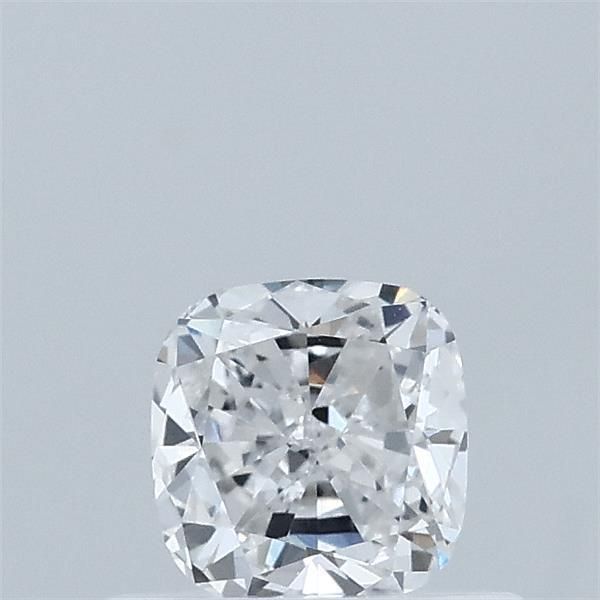 Cushion Lab-Grown Diamond image