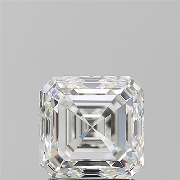 Asscher Diamond image
