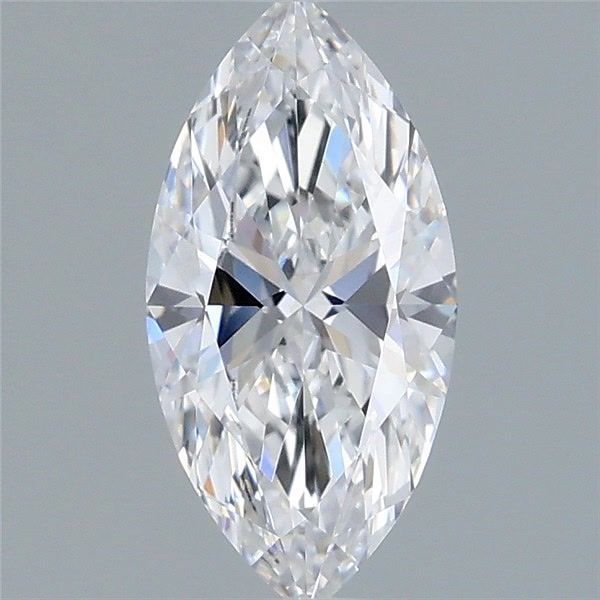 Marquise Lab-Grown Diamond image