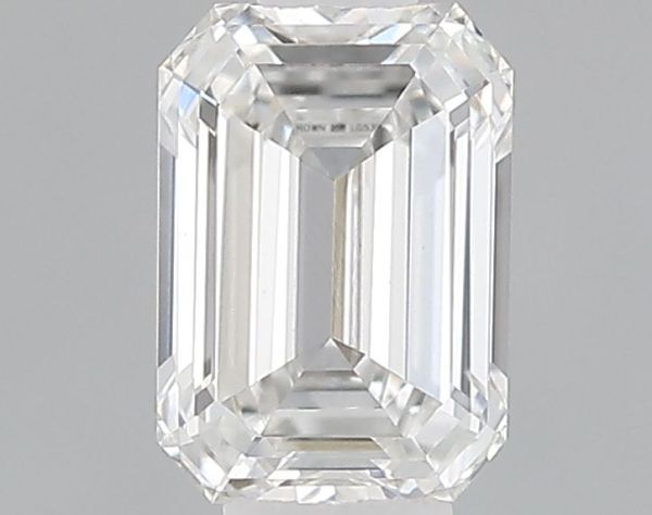 Emerald Lab-Grown Diamond image