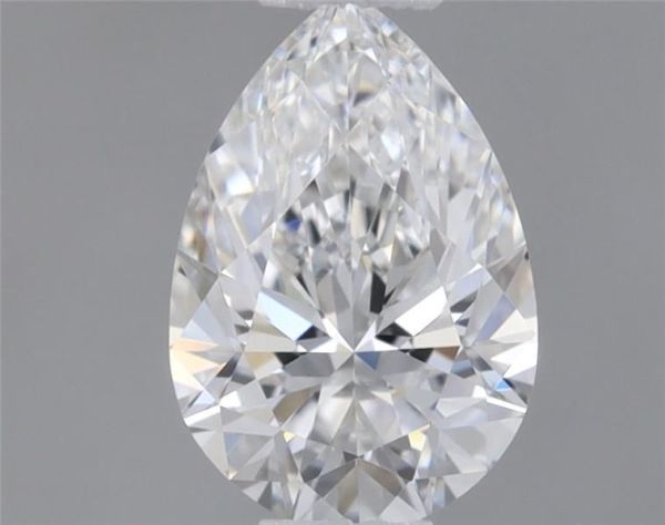 Pear Diamond image