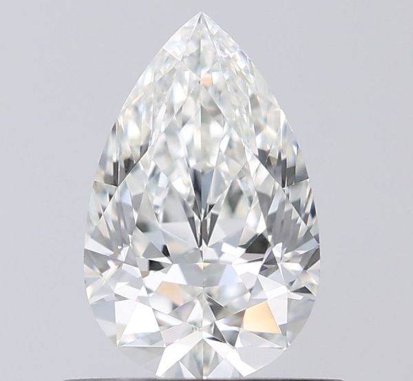 Pear Diamond image