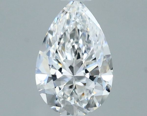 Pear Diamond image