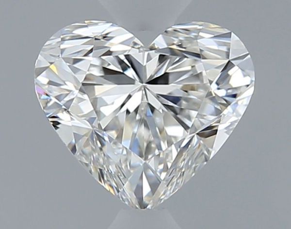 Heart Diamond image