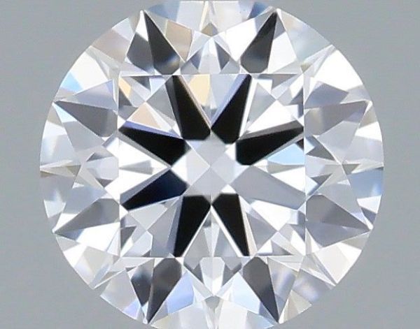 Round Lab-Grown Diamond image