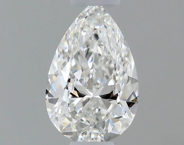Pear Diamond image