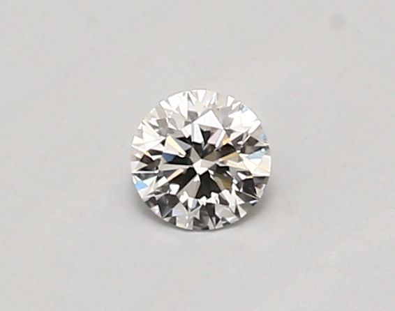 Round Lab-Grown Diamond image