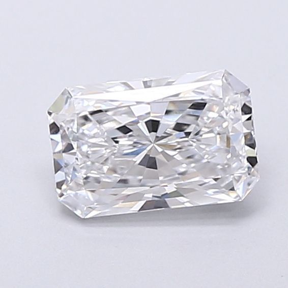 Radiant Lab-Grown Diamond image