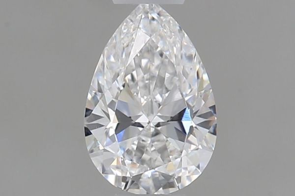 Pear Diamond image