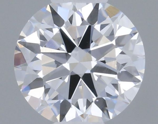 Round Lab-Grown Diamond image