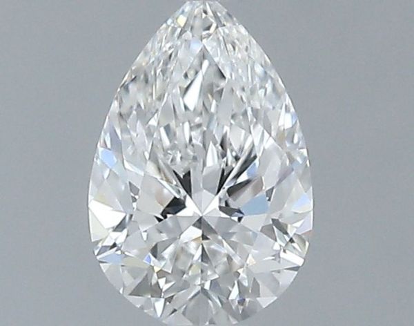 Pear Diamond image