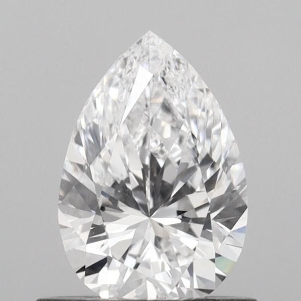 Pear Lab-Grown Diamond image