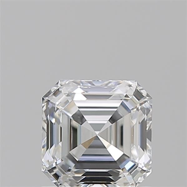 Asscher Diamond image