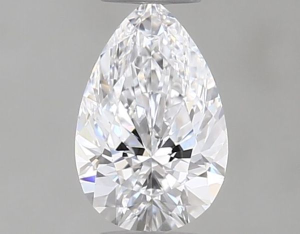Pear Diamond image