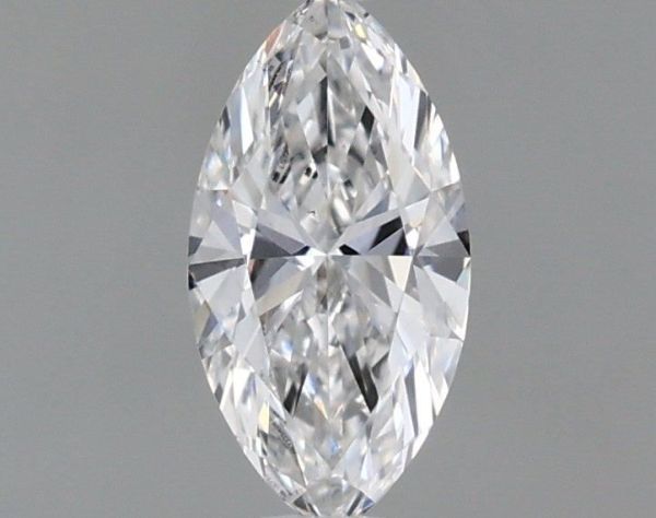 Marquise Lab-Grown Diamond image