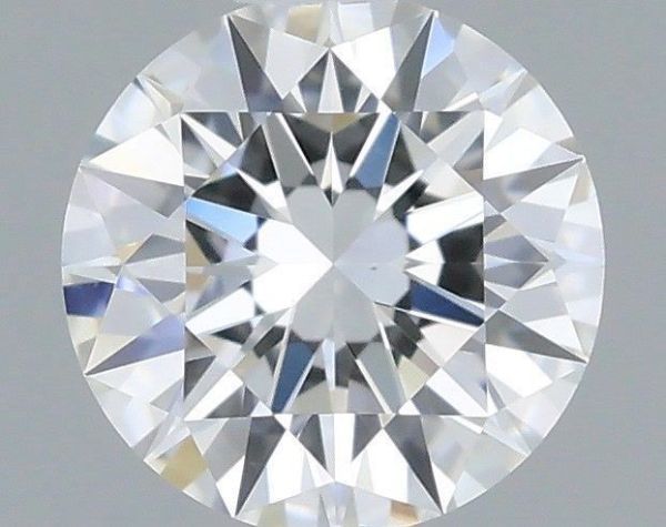 Round Diamond image