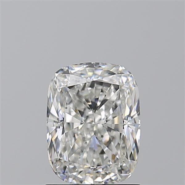 Cushion Diamond image