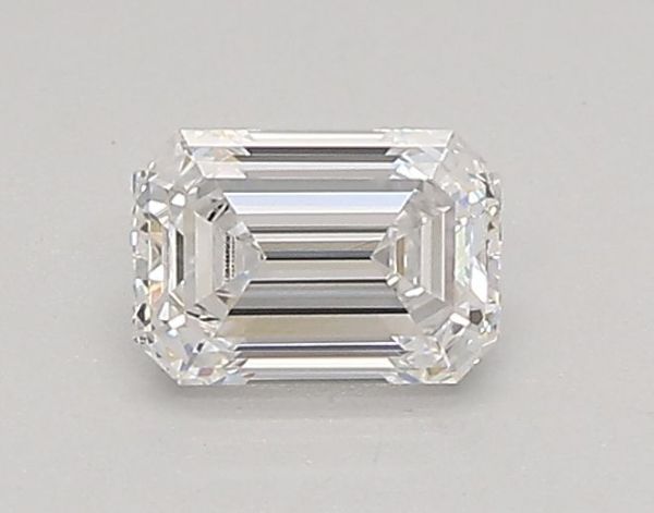 Emerald Lab-Grown Diamond image