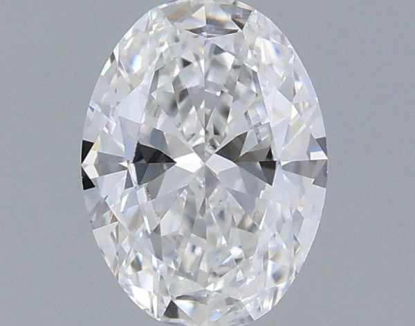 Oval Diamond image