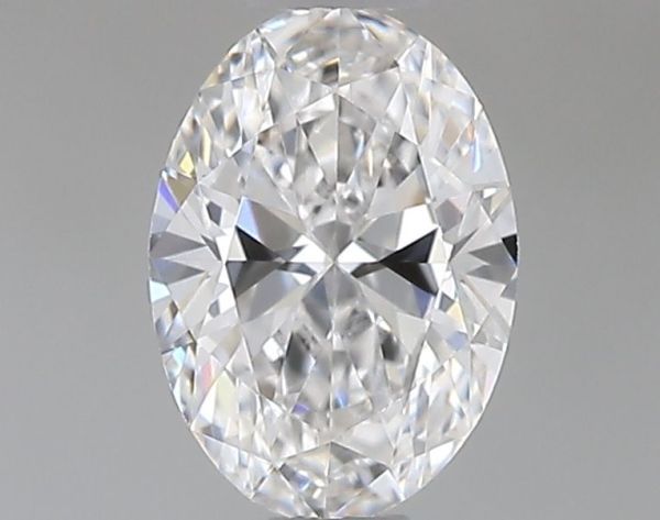 Oval Diamond image