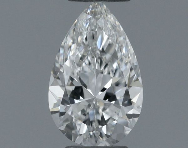 Pear Diamond image