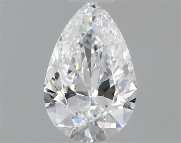Pear Diamond image